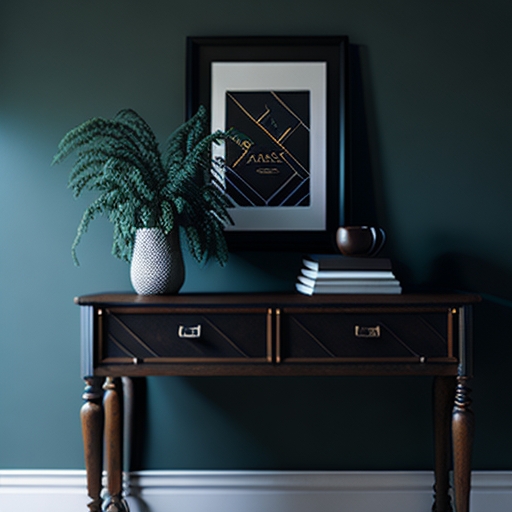 Entryway Table Decor: Greet Guests with Style