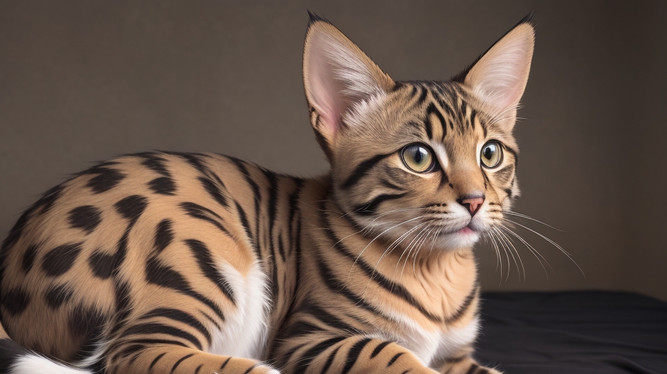 Bengal Cat