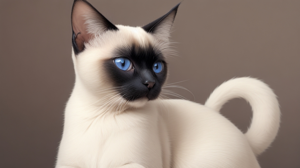 Siamese Cat