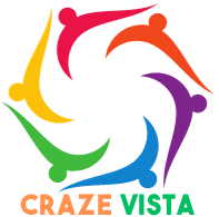 Craze Vista Logo